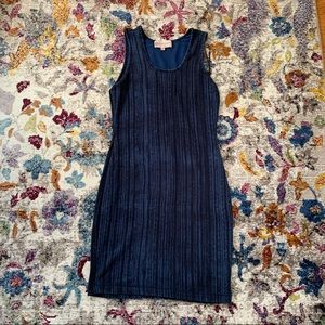 Philosophy Cotton sleeveless dress